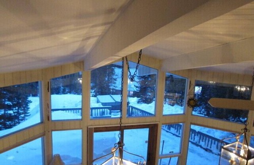 Breckenridge Heights House | Moonstone Point: 1.5 miles to ski slopes