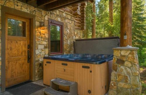 Winter Park House | Moose Drool Lodge