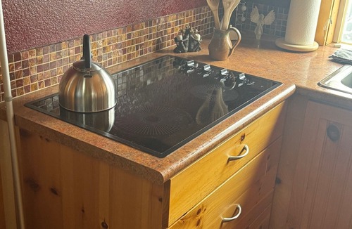 Rigden Farm Apartment | Moose Lodge Loft at Rigden Farms