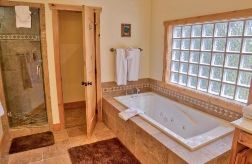 Blue River House | Moose Meadow Retreat