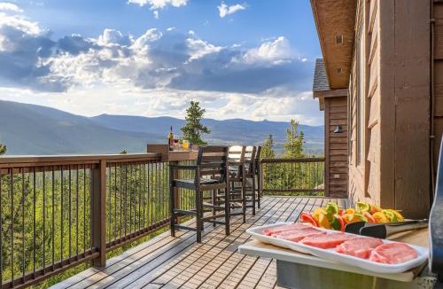 Grand Lake House | Moose Ridge Cabin cabin