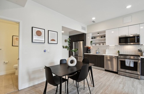 Jefferson Park Condo | Moroccan Mood | Espadin LoHi