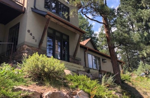 Morrison House | Morrison Mountain Getaway - Red Rocks - Denver