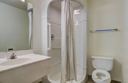Fort Collins Hotel | Motel 6 Fort Collins, CO