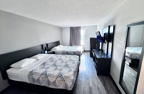 Greenwood Village Hotel | Motel 6 Greenwood Village, CO - Denver - South Tech Center