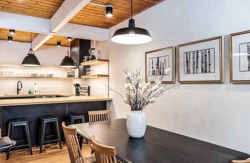 Peak 9 Apartment | MotherLode A 5 in Columbine Rd