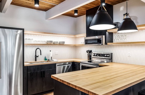Peak 9 Apartment | MotherLode A 5 in Columbine Rd