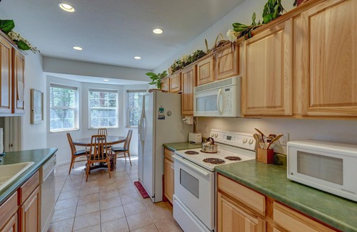 Leadville North House | Motherlode - Newer home. Incredible deck views. Garage!