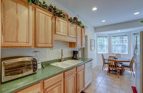 Leadville North House | Motherlode - Newer home. Incredible deck views. Garage!