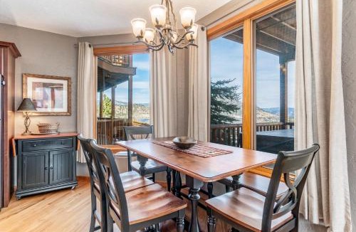 Estes Park Apartment | Mount Cirrus 10B Condo