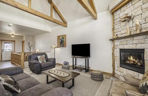 Estes Park Apartment | Mount Neota 33 Condo