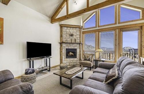 Estes Park Apartment | Mount Neota 33 Condo