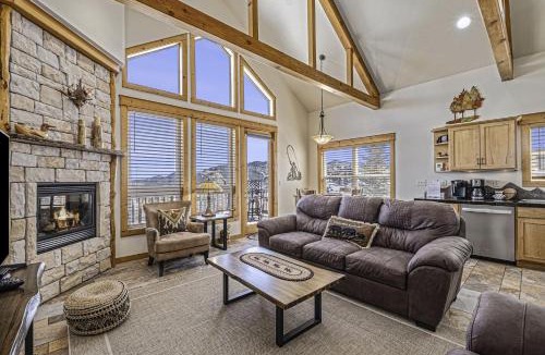 Estes Park Apartment | Mount Neota 33 Condo