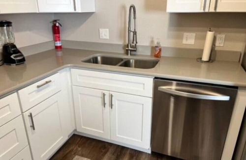 Buena Vista Condo | Mount Princeton View Condo STR#-268