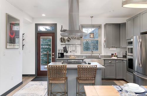 Downieville-Lawson-Dumont House | Mountain House Dumont-minutes from Idaho Springs, Georgetown & Outdoor Adventure