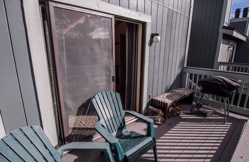Fraser Condo | Mountain apartment, 2 bedrooms, 2 bathrooms, skiing, swimming, mountain lodge