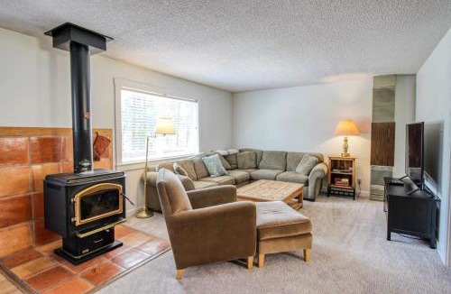 Leadville North House | Mountain Bluebell Cabin