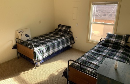 Ponderosa Pines House | Mountain cabin great for families and close to everything fun!