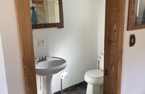 Mesa Cabin | Mountain Cabin w/ great views and fire pit. Located 5 mins to outdoor adventure
