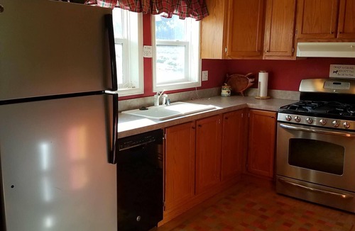 Leadville Cabin | Mountain Cabin with views - 30+ day rental only