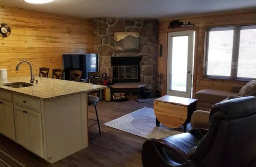 Granby Condo | Mountain Condo 1BR in Granby/Winter Park