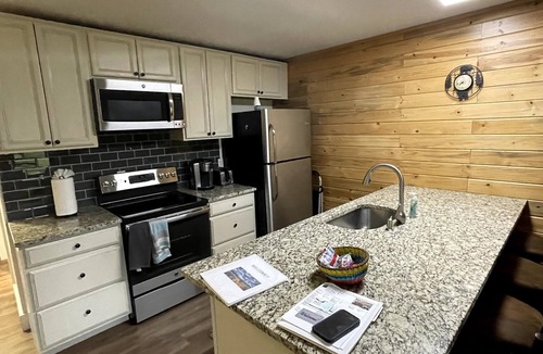 Granby Condo | Mountain Condo 1BR in Granby/Winter Park