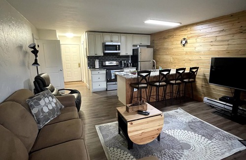 Granby Condo | Mountain Condo 1BR in Granby/Winter Park