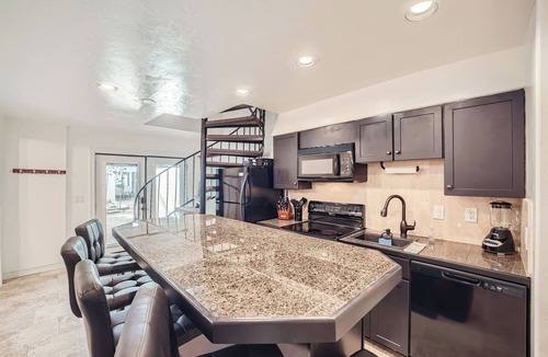 Eagle-Vail Condo | Mountain Condo - 9 min to Vail/BC