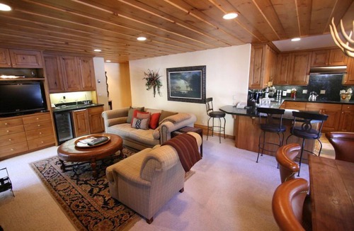 Vail Condo | Mountain Condo - Access Pool & Hot Tubs
