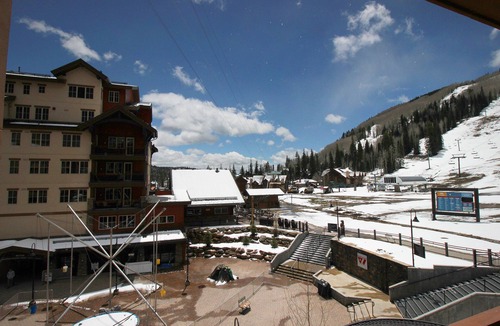 Purgatory Condo | Mountain dream with ski-In/ski-Out Access, WiFi, hot tub, & pool
