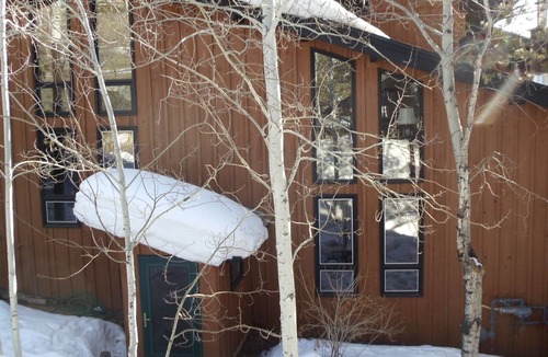 Steamboat Springs House | Mountain Getaway- A perfect family retreat!
