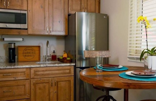 Redstone Condo | Mountain Getaway Located on the Crystal River in Downtown Redstone