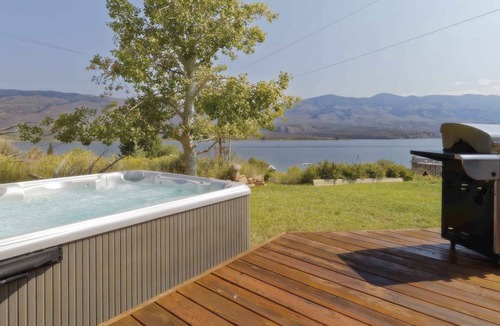 Heeney House | Mountain Getaway
