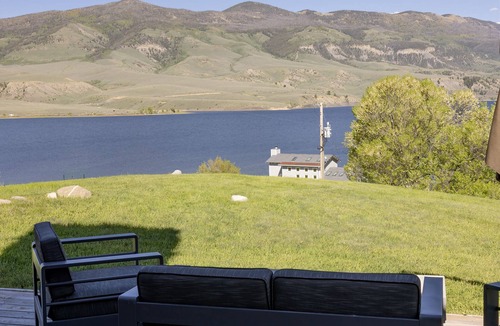 Heeney House | Mountain Getaway