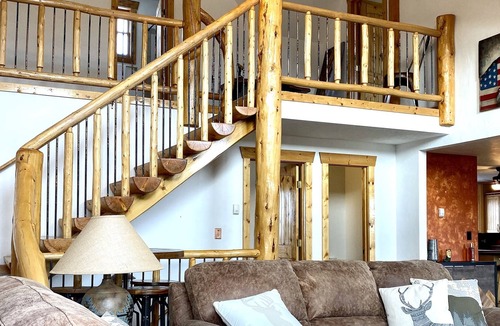 Grand County House | Mountain Home in between Silverthorne and Kremmling!