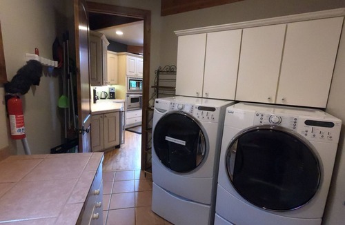 Woodland Park House | Mountain Home on Trout Creek Ranch. Fishing, Horseback Riding & Off-Roading