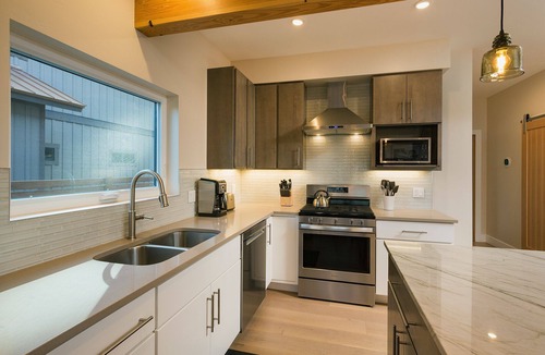 Hermosa House | Mountain Home w/Amazing Views - 12 Min. to Durango - Central AC - EV Charger