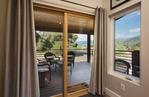 Hermosa House | Mountain Home w/Amazing Views - 12 Min. to Durango - Central AC - EV Charger