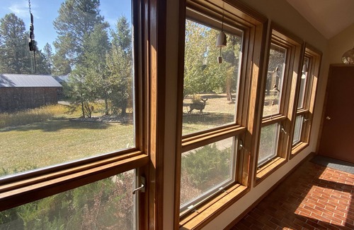 Pagosa Springs House | Mountain Home w/Hot Tub Sleeps 10