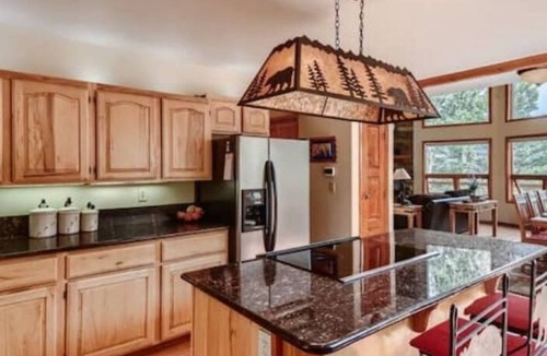 Conifer Mountain and Meadows House | Mountain Home with awesome views. Sleeps 8 with 4 bedrooms.