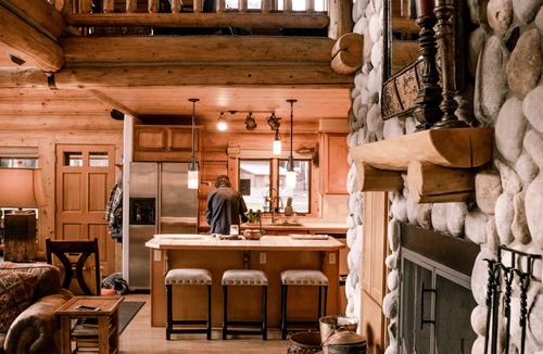 Lake City Cabin | Mountain Lodge with Scenic Views