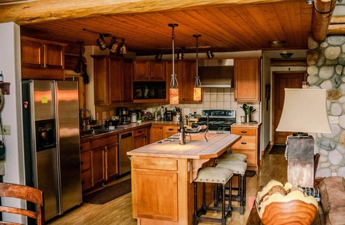 Lake City Cabin | Mountain Lodge with Scenic Views