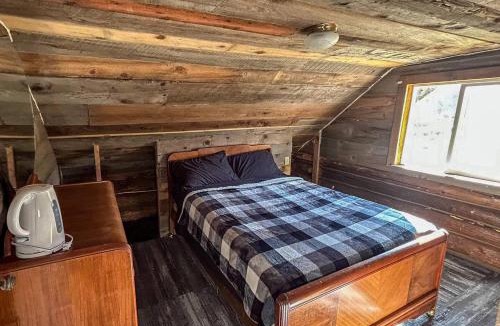 Collbran Other | Mountain Made- Main Cabin