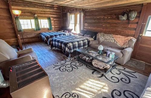 Collbran Other | Mountain Made- Main Cabin