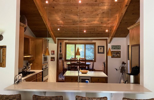 Eagle-Vail House | Mountain Modern Family Home Vail and Beaver Creek