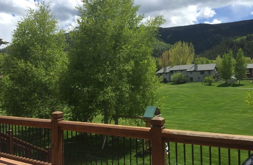Eagle-Vail House | Mountain Modern Family Home Vail and Beaver Creek