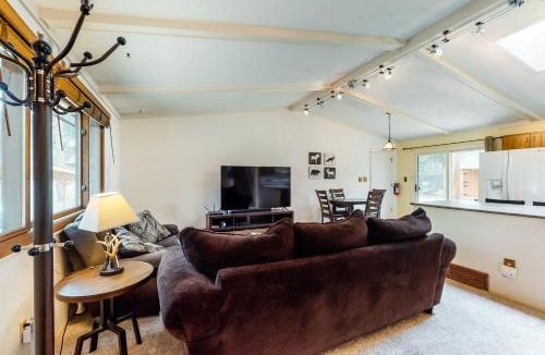 Woodland Park House | Mountain Oasis