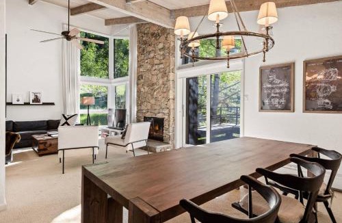 Aspen House | Mountain Queen 14