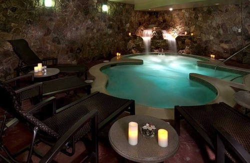 Boulder Ridge Condo | Mountain resort
