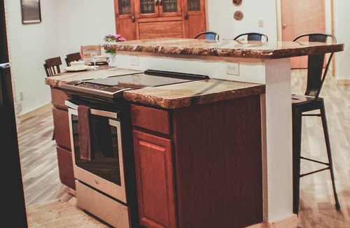 Kremmling Apartment | Mountain Retreat Condo